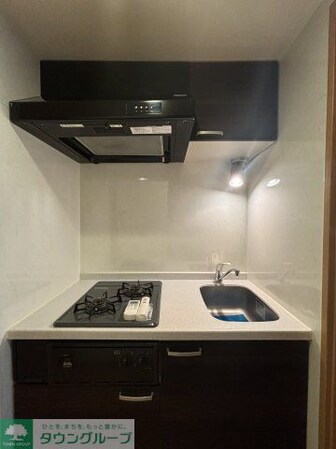 GENOVIA Tokyo North green veilの物件内観写真